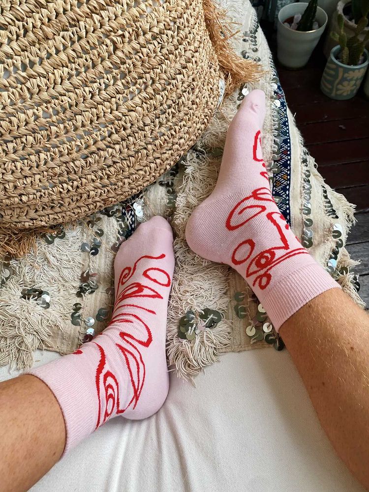 How to Keep Your Socks Last Longer