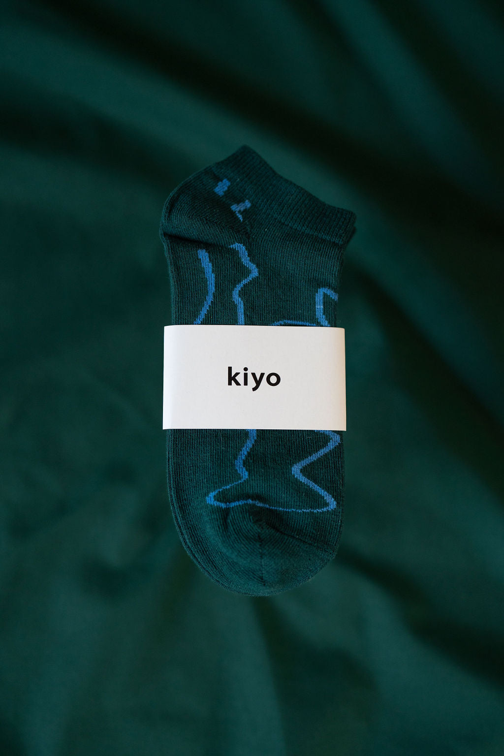 Rainfall Socks (Ankle)