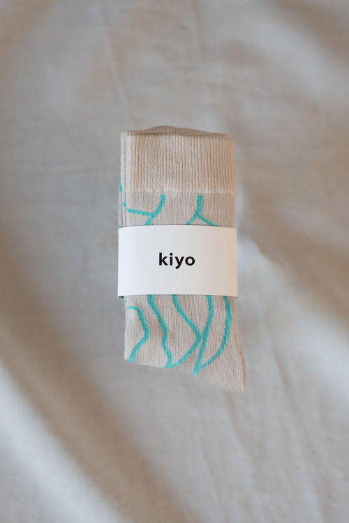 Bunaken Socks