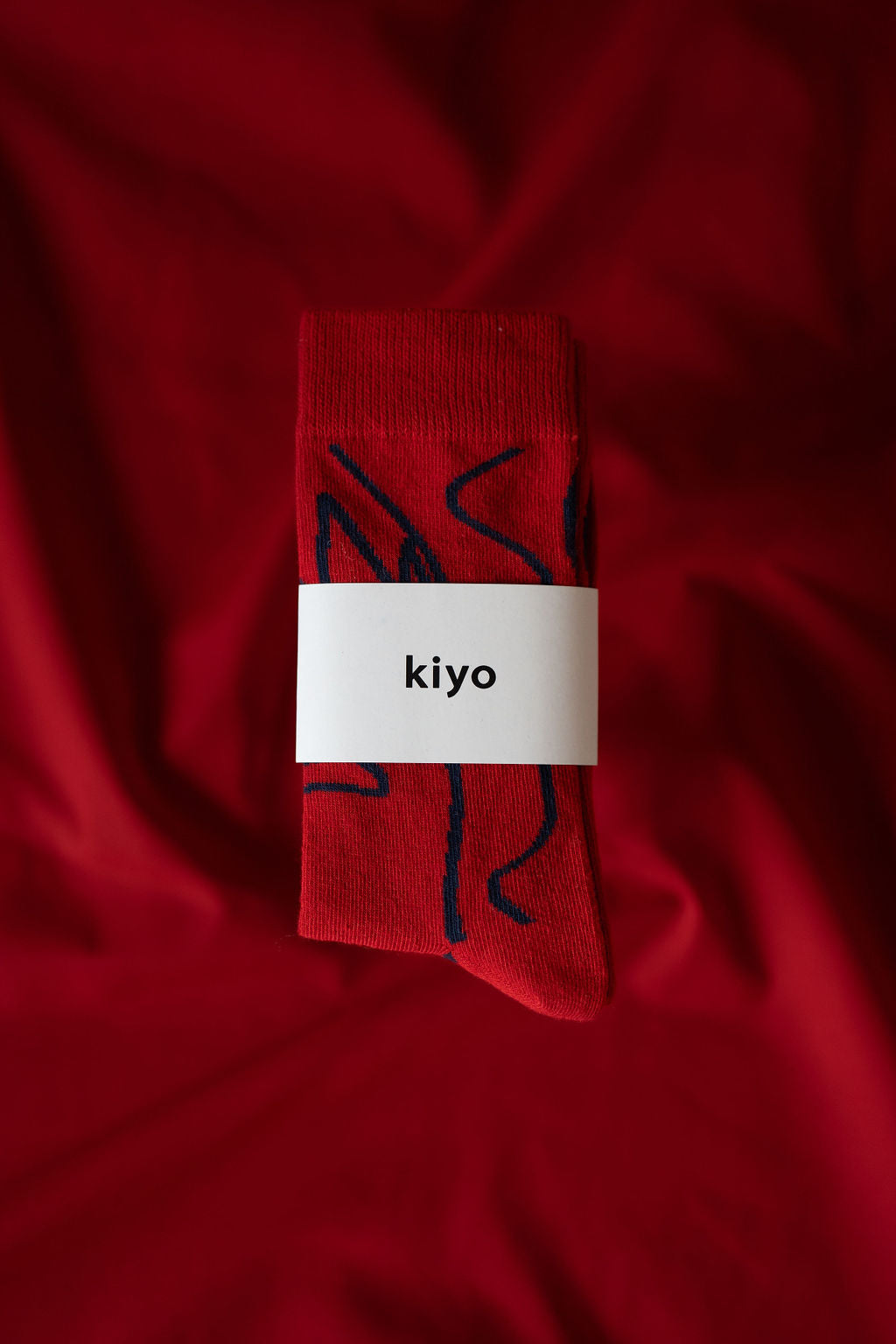 Senja Socks
