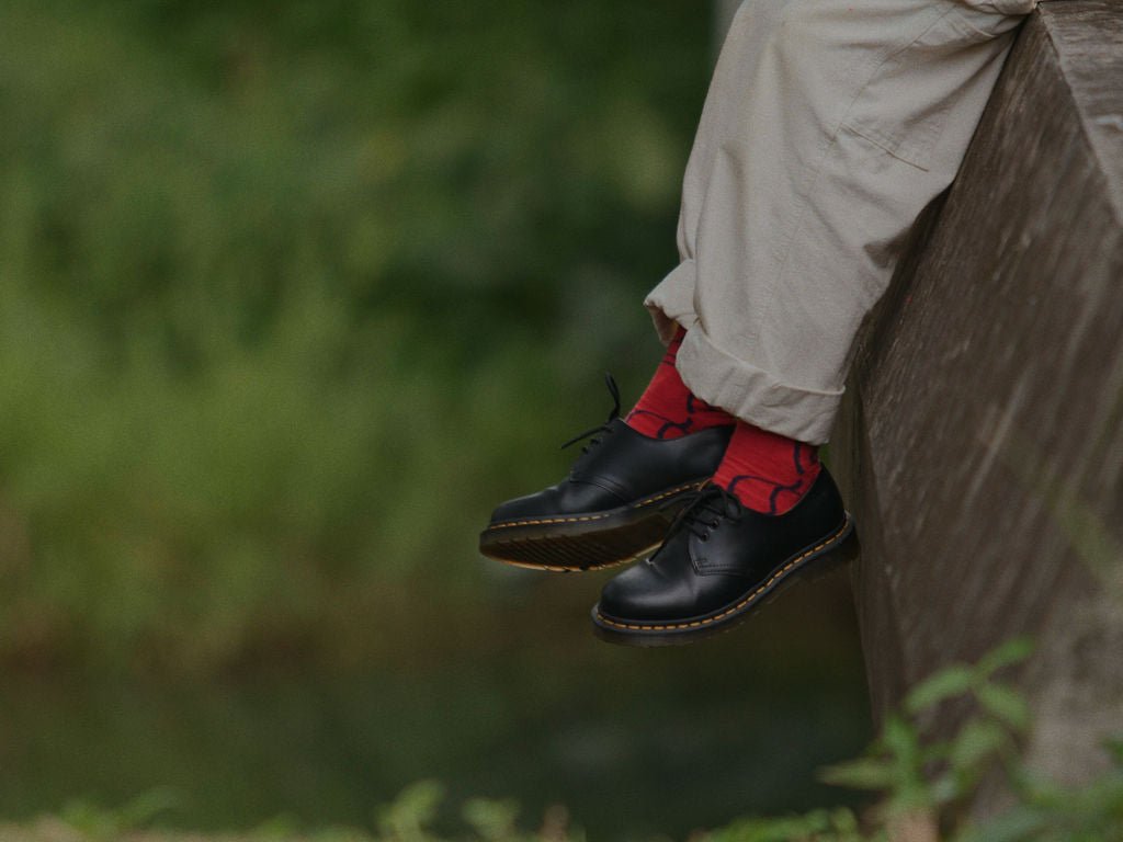 Senja Socks
