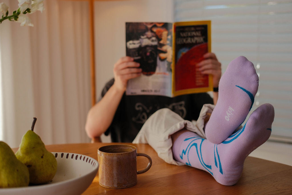 Mimpi Socks