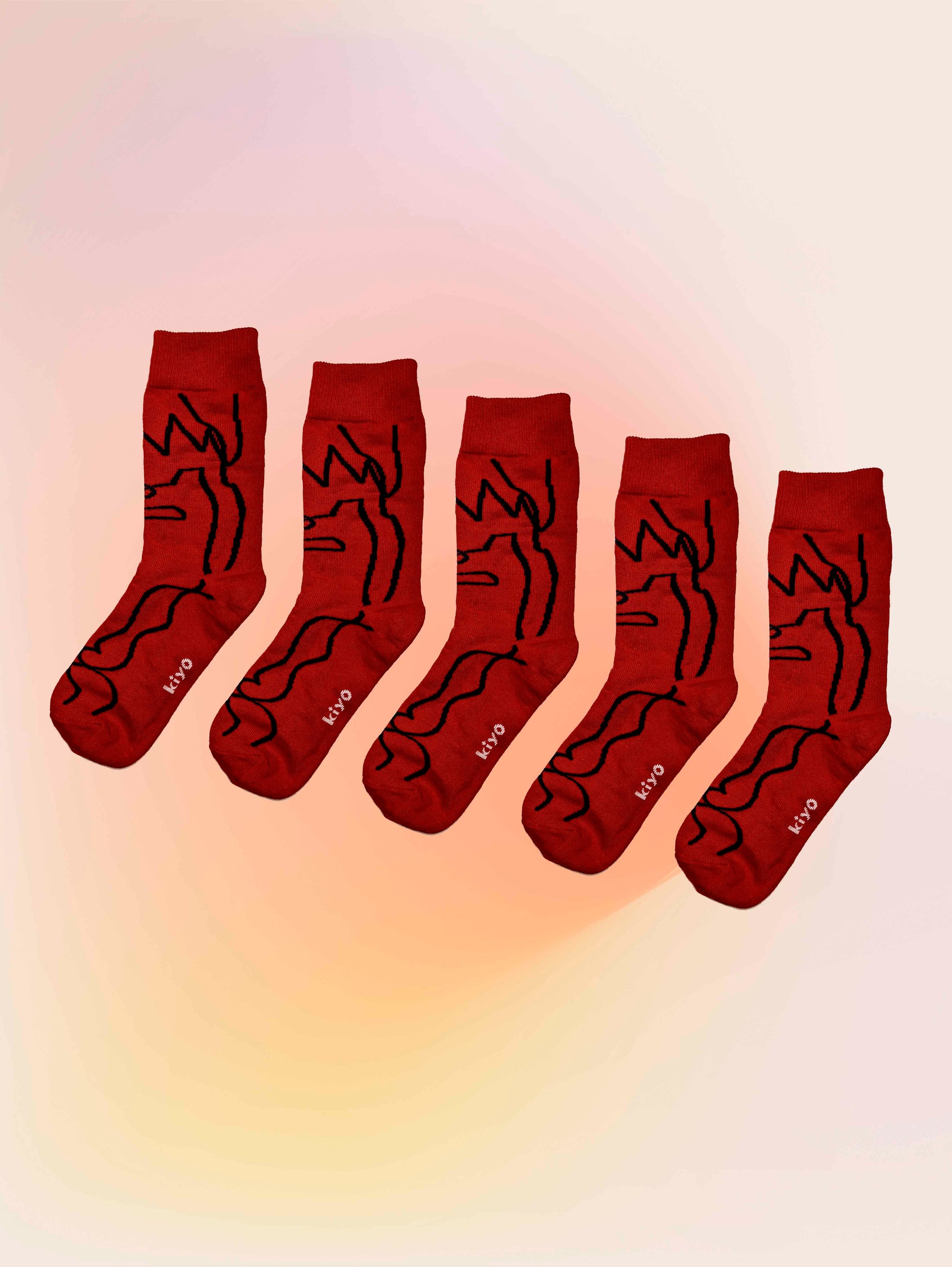 Senja 5-pack