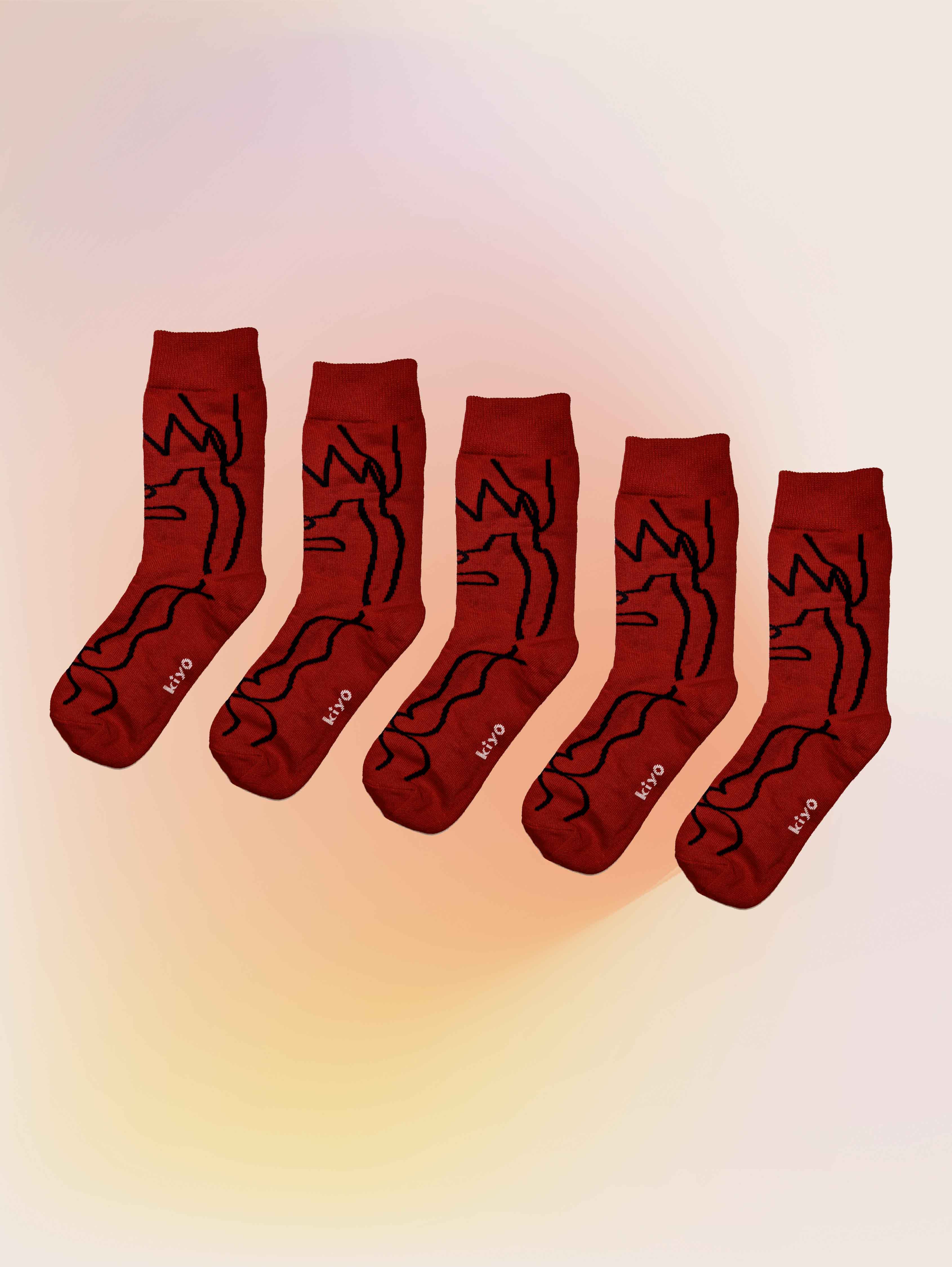 Senja 5-pack