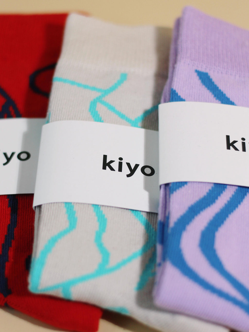 Quirky 3-Pack