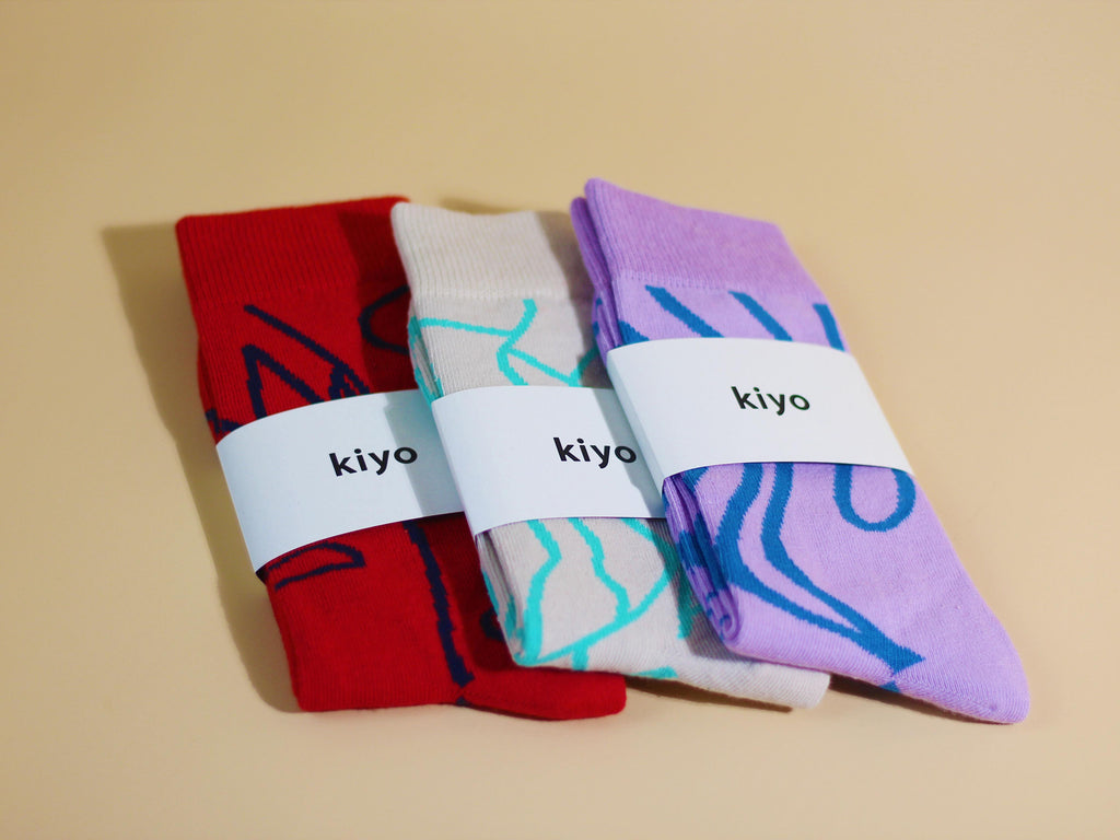 Quirky 3-Pack