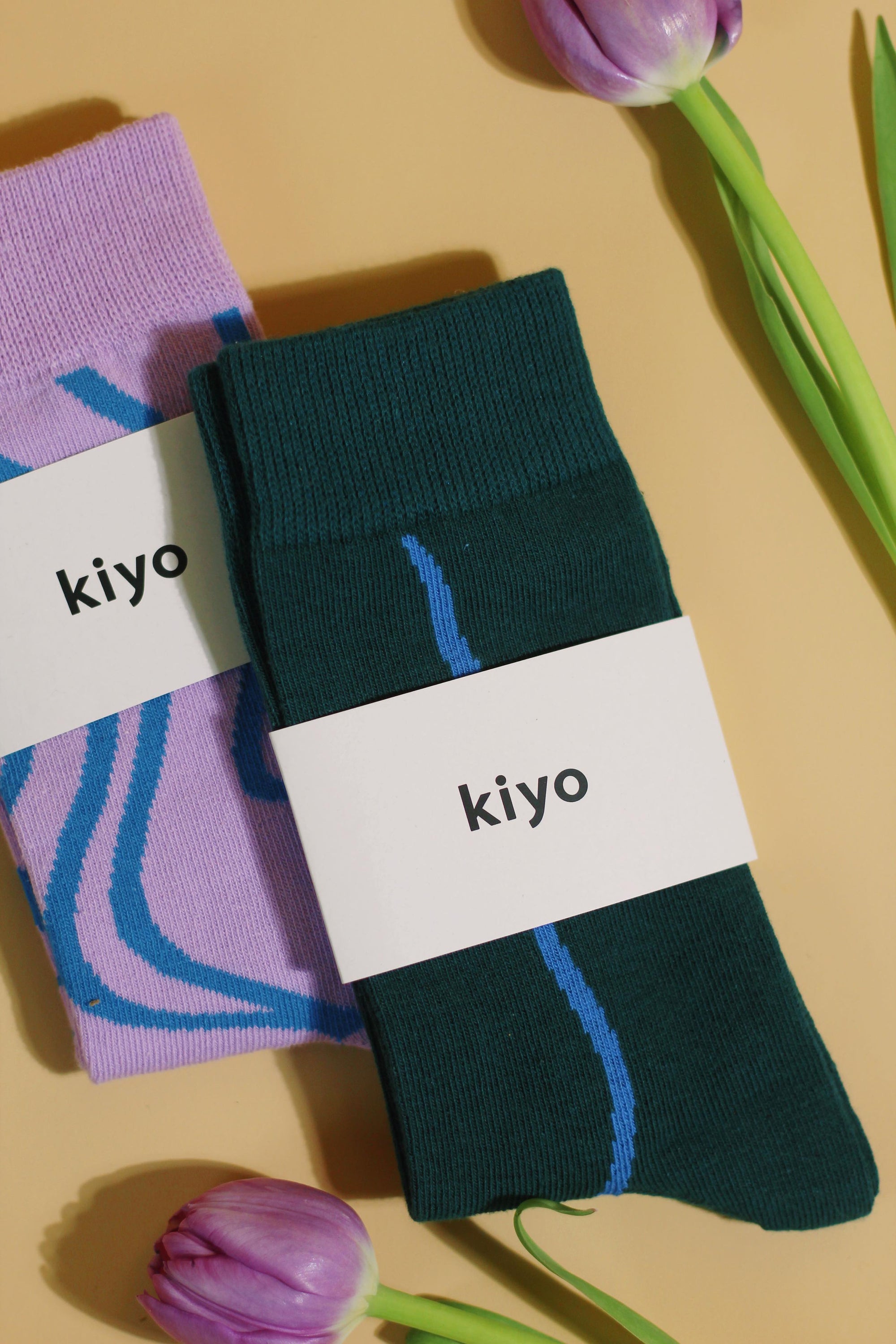 River Socks