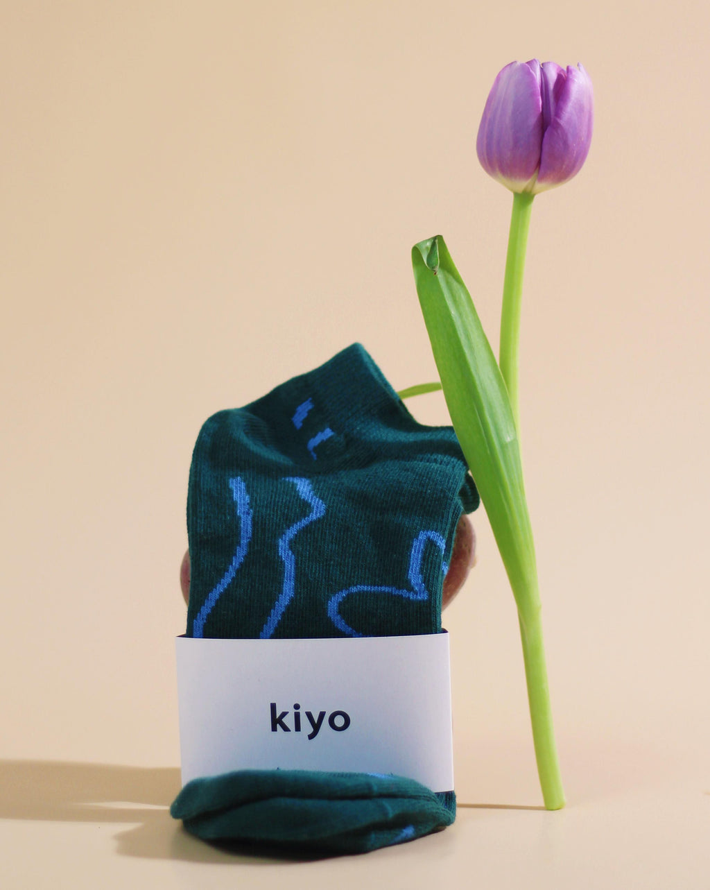 Rainfall Socks (Ankle)