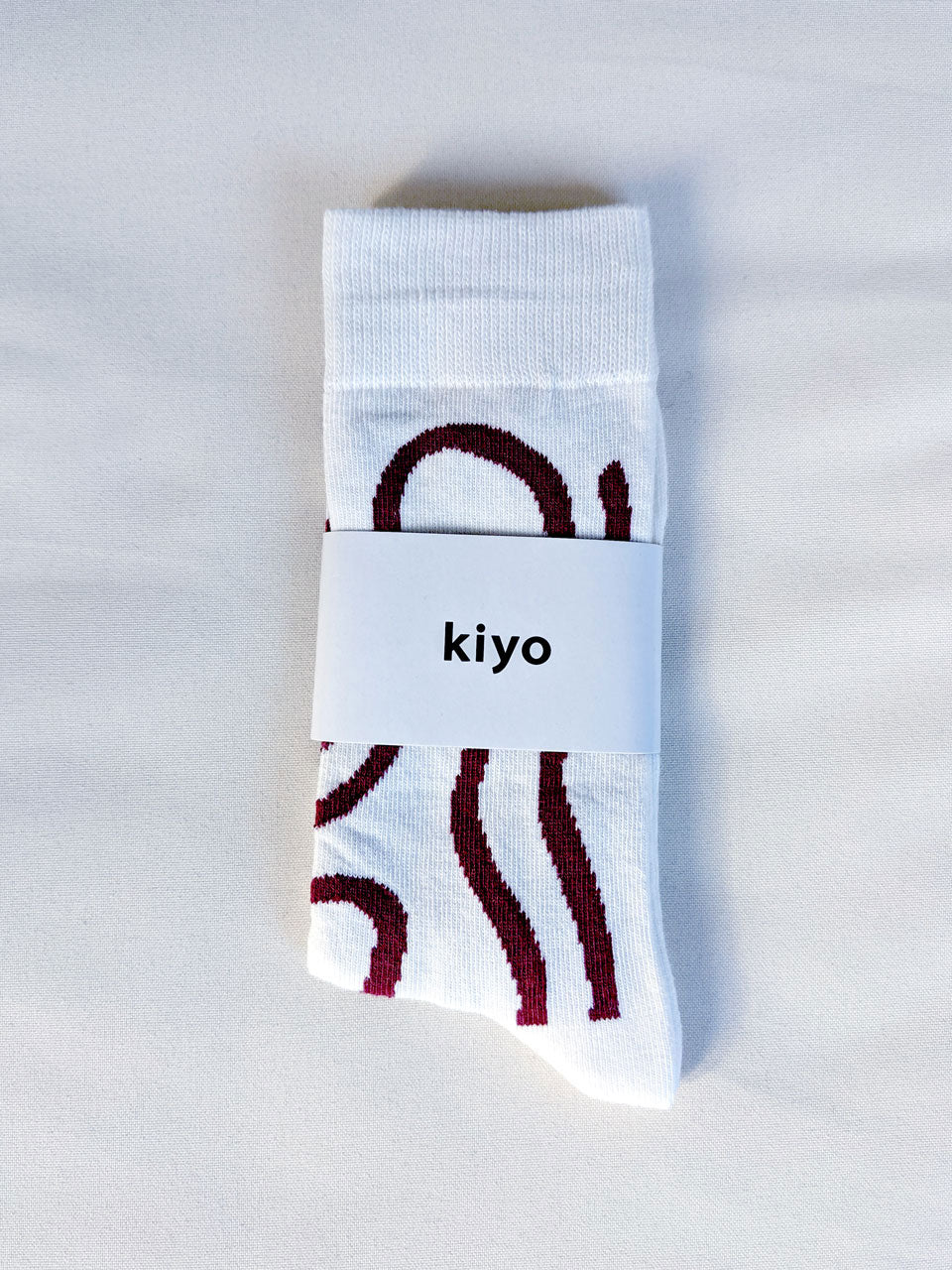 Lines Sock