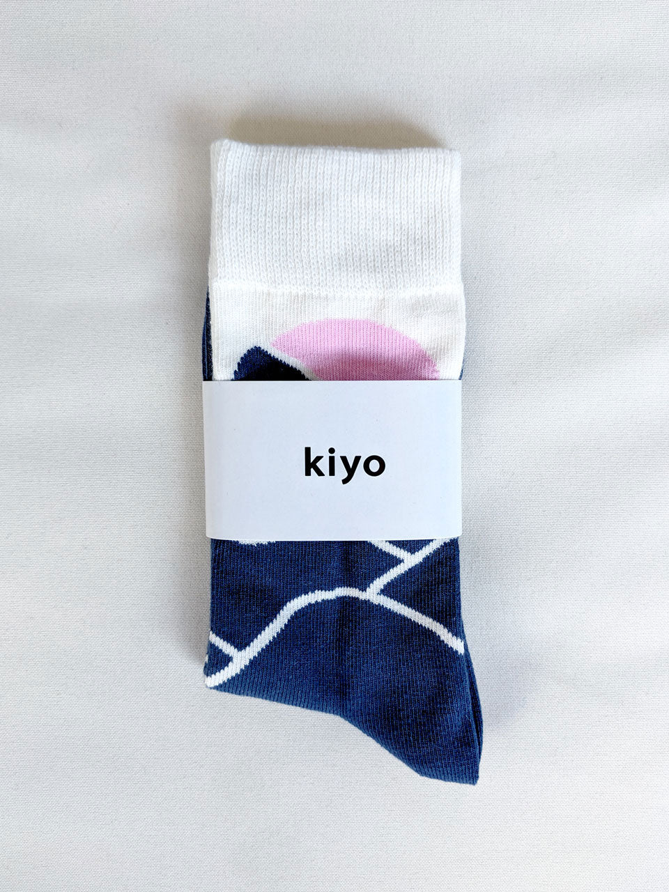 Mountains Sock